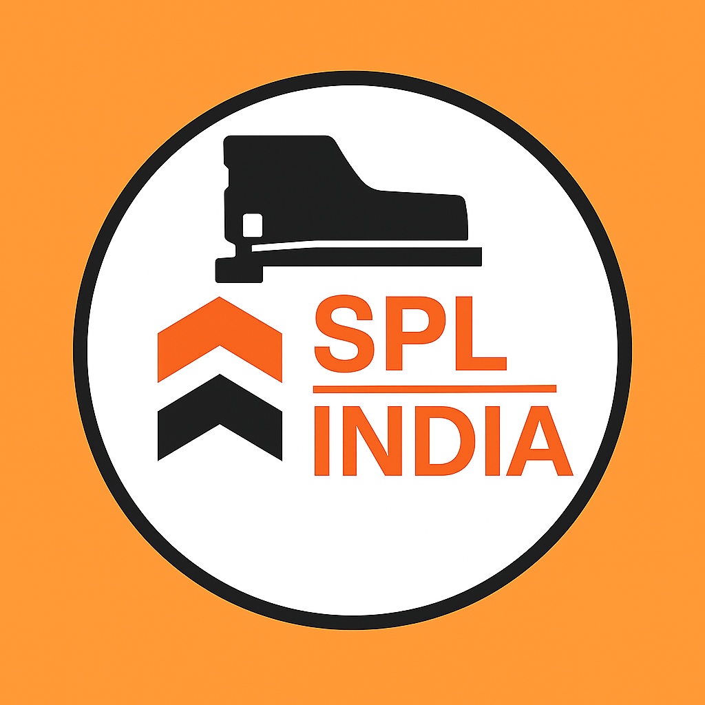 SPL India Logo