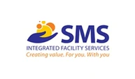 SMS Integrated Facility Services logo