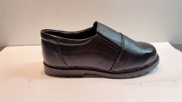 SPL 503 Ladies Slip-On Safety Shoe safety shoe by SPL India