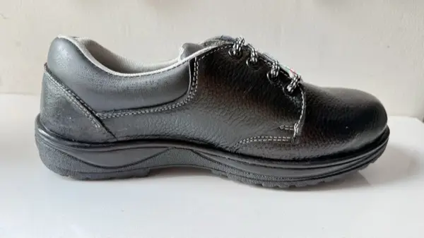 SPL 510 Cushioned Derby safety shoe by SPL India