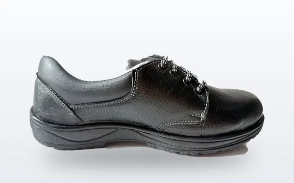 SPL 510 Cushioned Derby safety shoe by SPL India