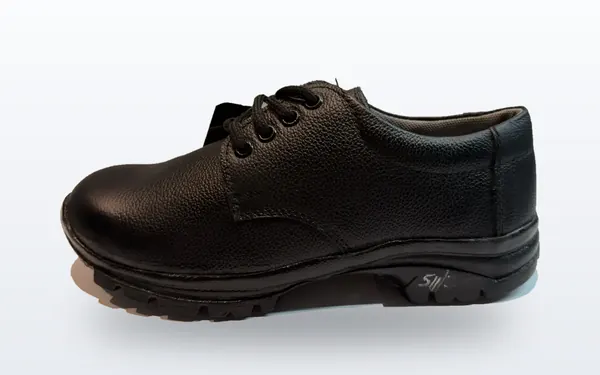 SPL 511 Ladies Lace-Up Air-Max safety shoe by SPL India