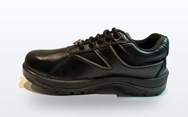 SPL 512 Derby Sport safety shoe by SPL India