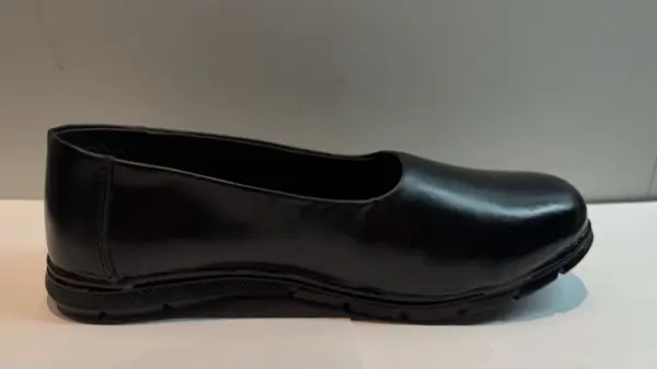 SPL 517 Ladies Formal Belly safety shoe by SPL India