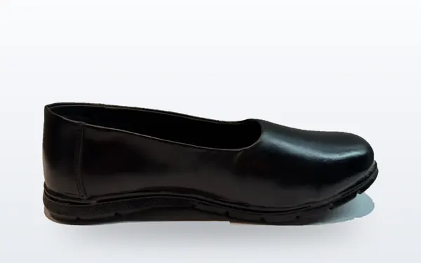 SPL 517 Ladies Formal Belly safety shoe by SPL India