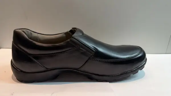 SPL 521 Formal Slip-On safety shoe by SPL India