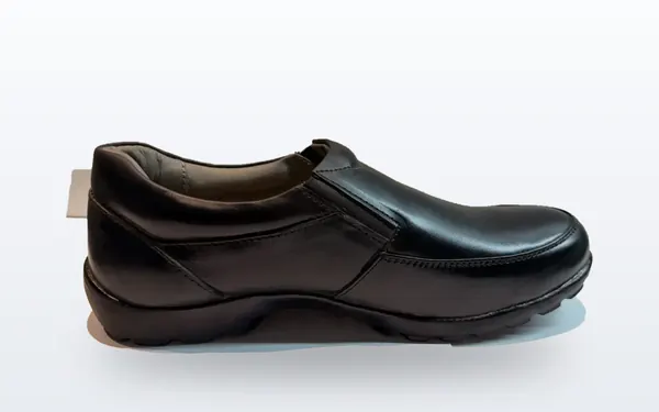 SPL 521 Formal Slip-On safety shoe by SPL India
