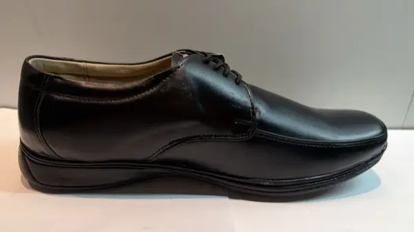 SPL 522 Formal Lace-Up safety shoe by SPL India