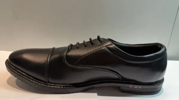 SPL 523 Oxford Formal safety shoe by SPL India