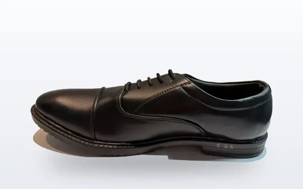 SPL 523 Oxford Formal safety shoe by SPL India