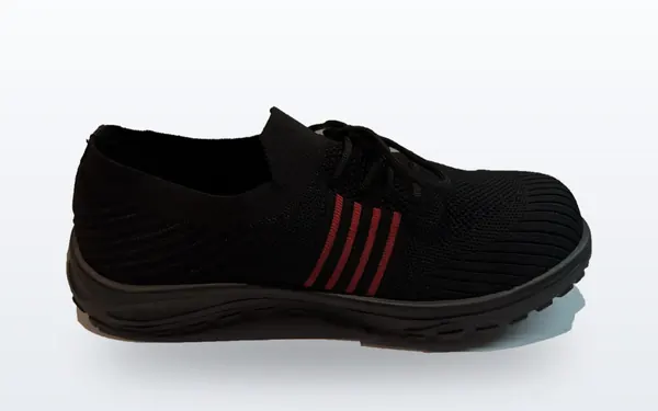 SPL 527 Ladies Fabric Steel-Toe safety shoe by SPL India